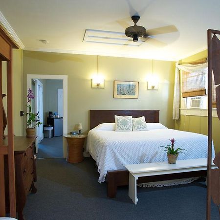 West Kauai Lodging Waimea  Extérieur photo