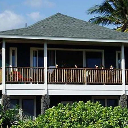 West Kauai Lodging Waimea  Extérieur photo