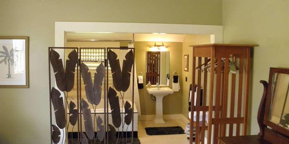 West Kauai Lodging Waimea  Extérieur photo