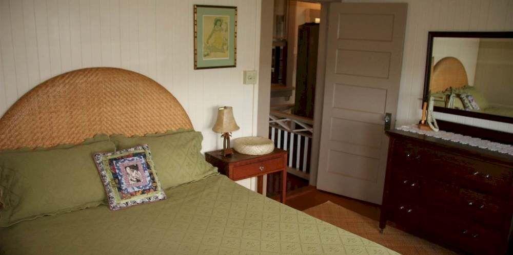 West Kauai Lodging Waimea  Extérieur photo