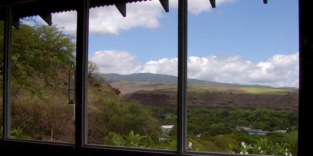 West Kauai Lodging Waimea  Extérieur photo
