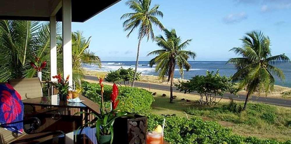 West Kauai Lodging Waimea  Extérieur photo