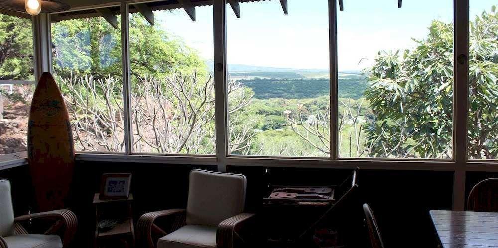 West Kauai Lodging Waimea  Extérieur photo