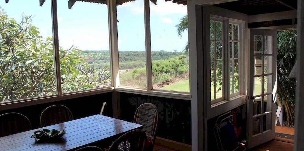 West Kauai Lodging Waimea  Extérieur photo
