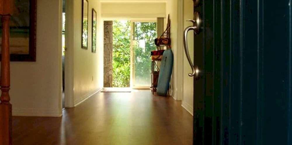 West Kauai Lodging Waimea  Extérieur photo