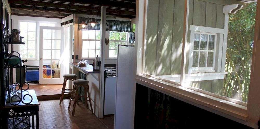 West Kauai Lodging Waimea  Extérieur photo