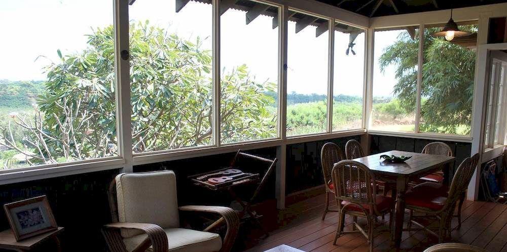 West Kauai Lodging Waimea  Extérieur photo