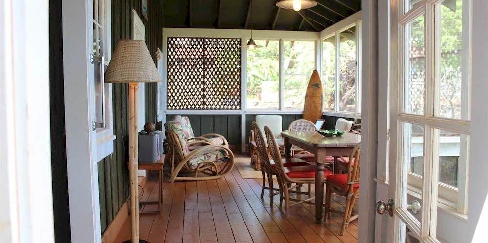 West Kauai Lodging Waimea  Extérieur photo