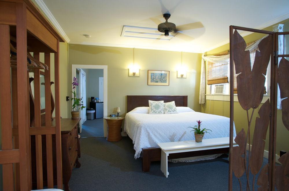 West Kauai Lodging Waimea  Extérieur photo