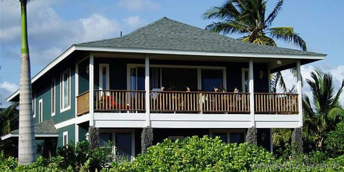 West Kauai Lodging Waimea  Extérieur photo